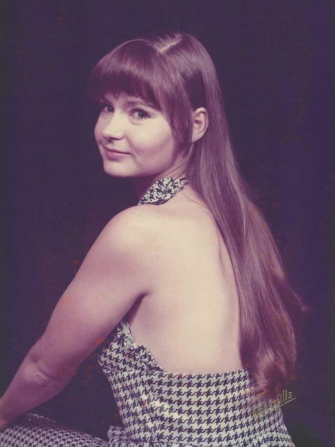 Obituary of Barbara Diane Long