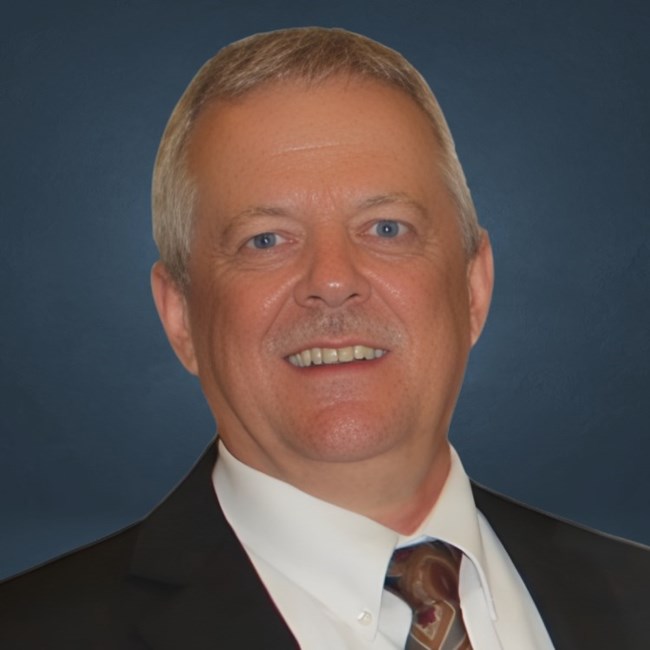 Avis de décès de Joseph E. Young