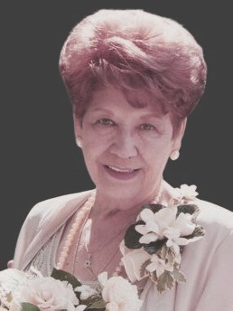 Obituary of Doris Mae Beigel Pais