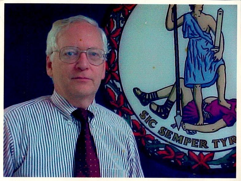 Obituary of William Lee Tillman