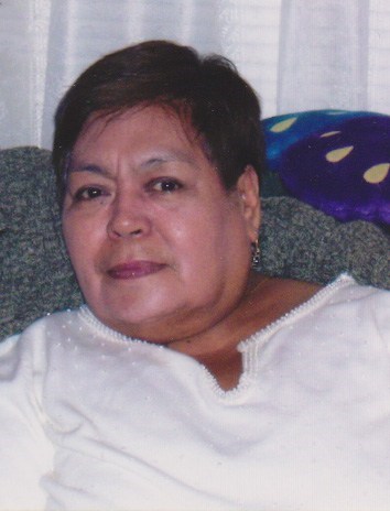 Obituary of Eva M. Gonzalez