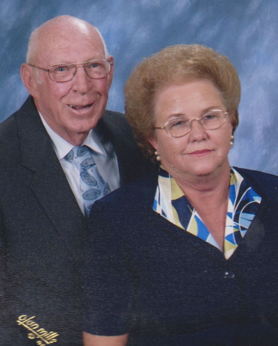 Obituary of James K Parrish