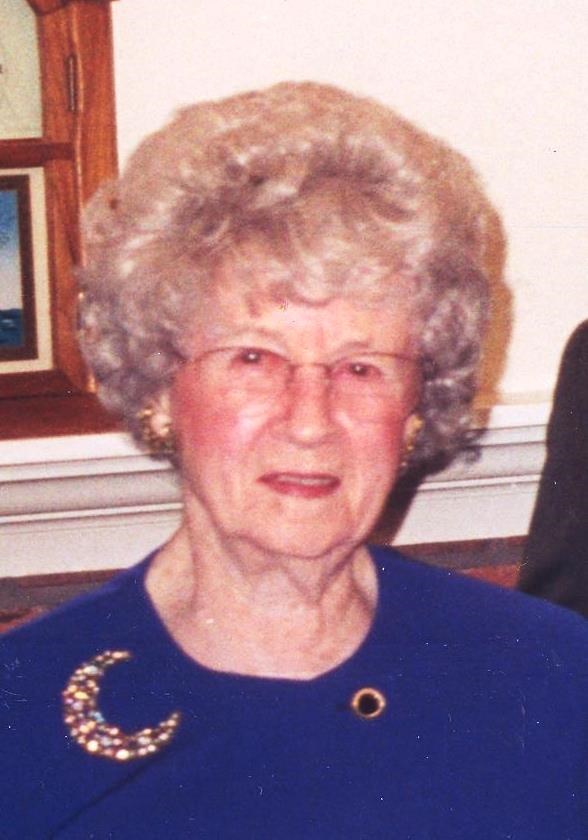 Obituary of Velma Hood Harris