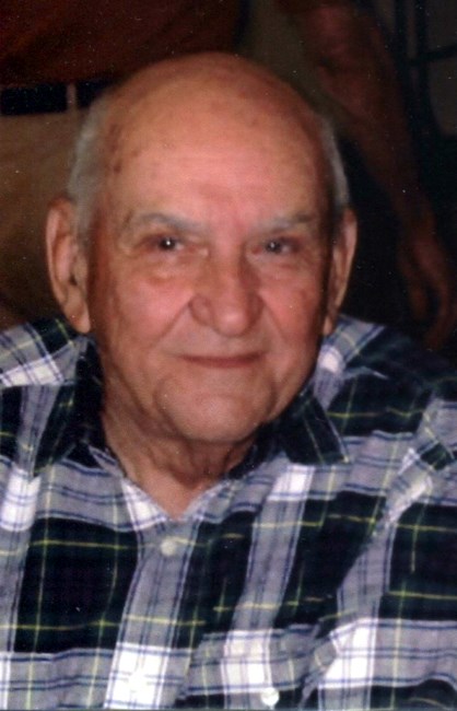 Obituary of John Julius Ganzy