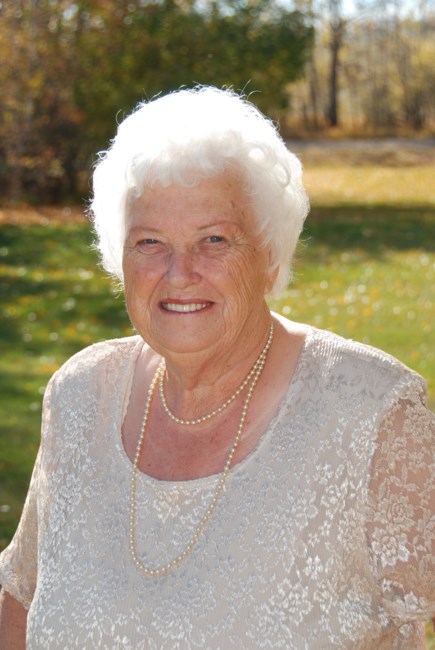 Obituary of Elsie Schulz
