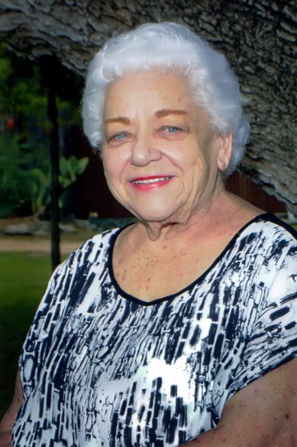 Obituary of Darleen Rothe