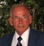Robert "Bob" Kasper