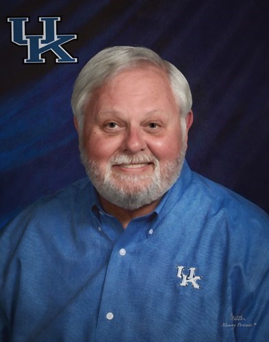 Obituary of Carl Franklin Hicks Jr.