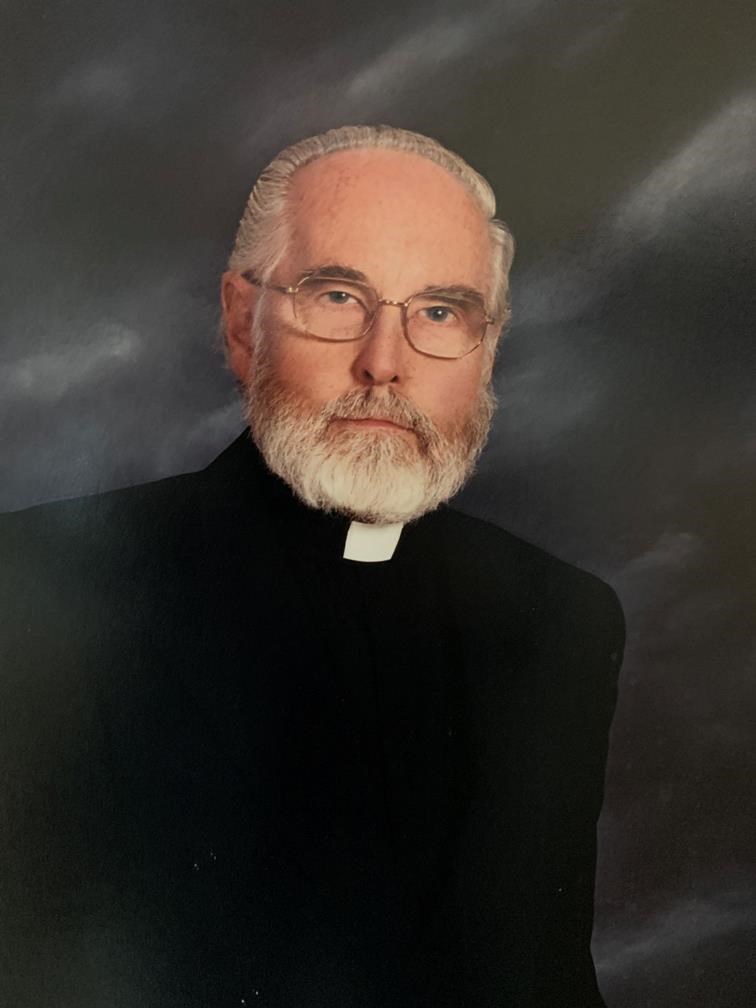 Obituary of Ralph MacKenzie