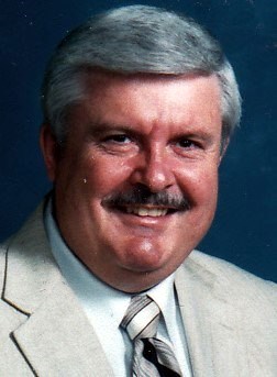 Obituary of Larry Cross