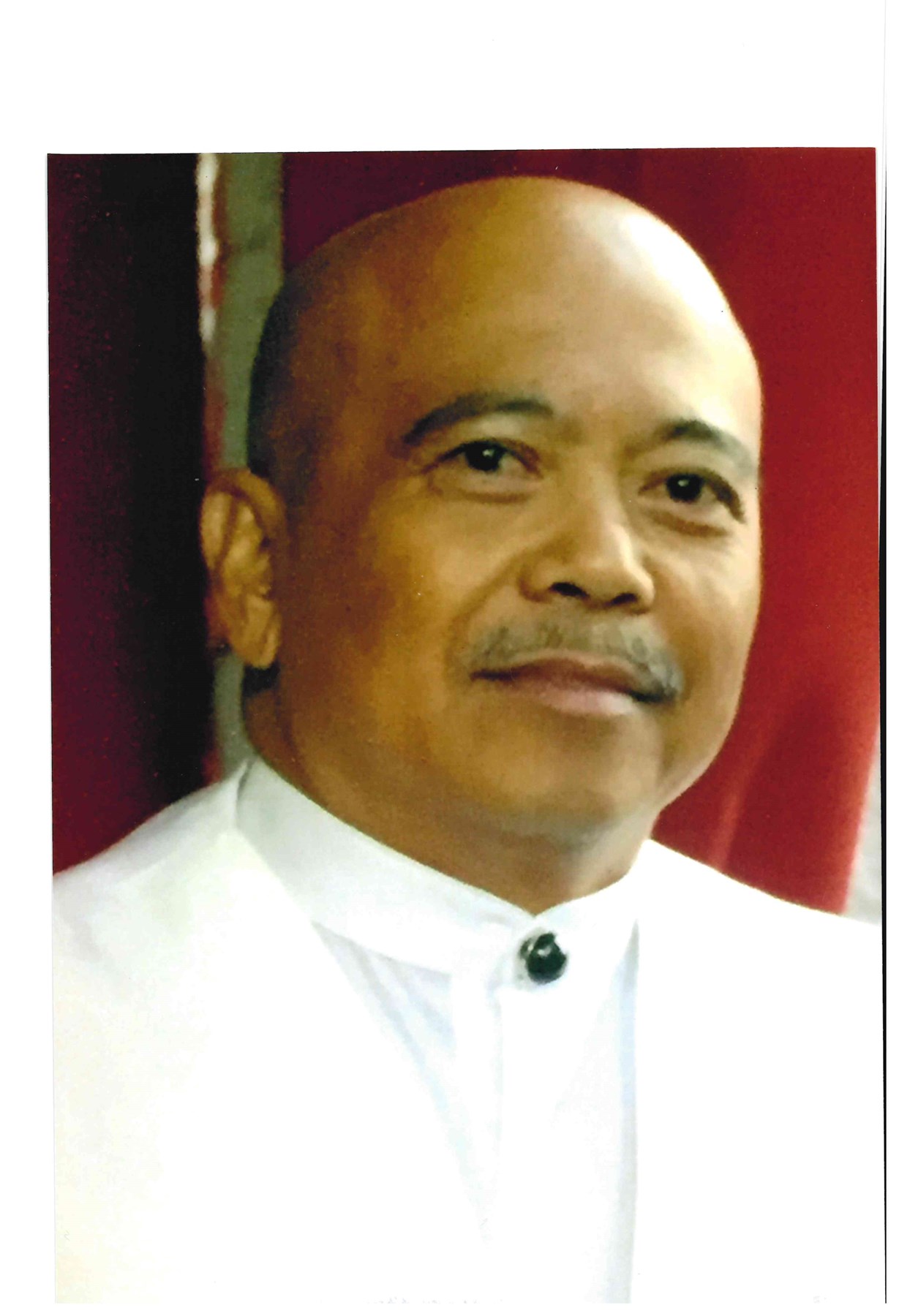 Obituary of Paquito A. Agduyeng