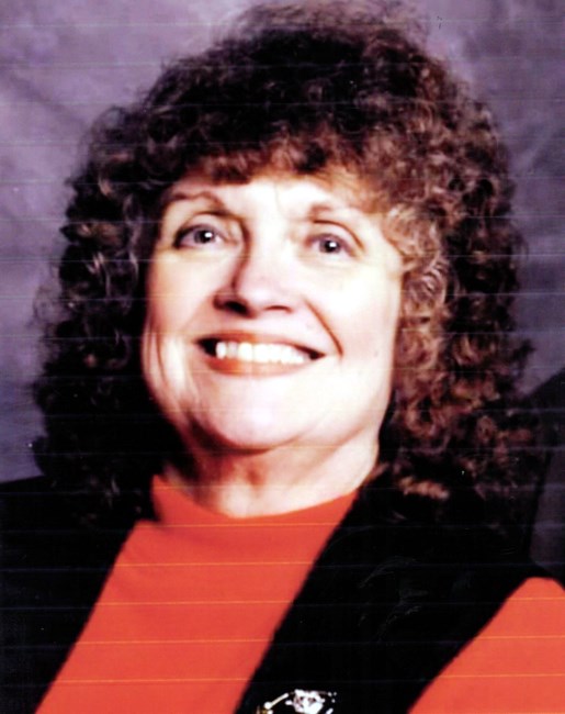 Obituary of Marjorie Fowler