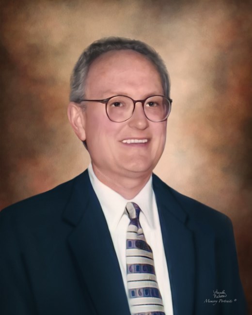 Obituary of Dr. Thomas Nihl Williams