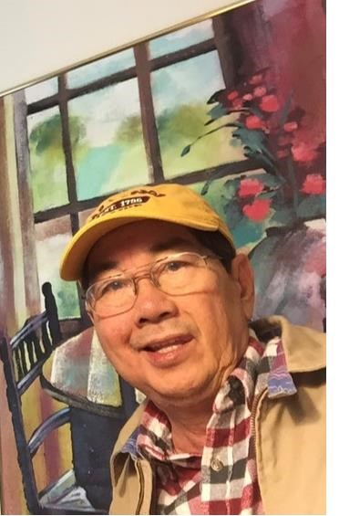 Obituary of Servillano Ladores Gungon