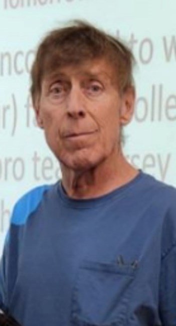 Obituary of Garry Wayne Hale