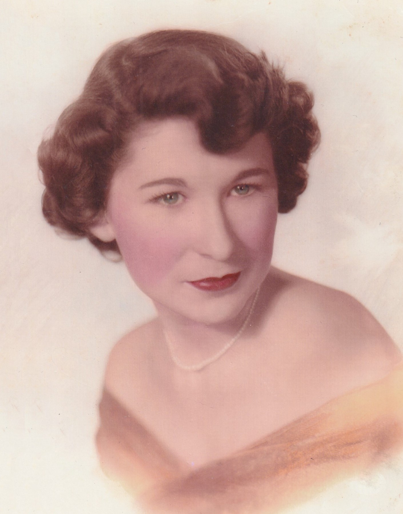 Obituary of Joyce Lane Keller