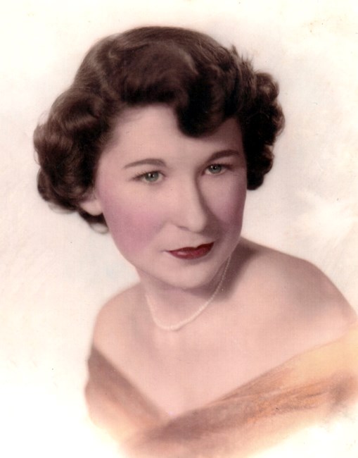 Obituary of Joyce Lane Keller