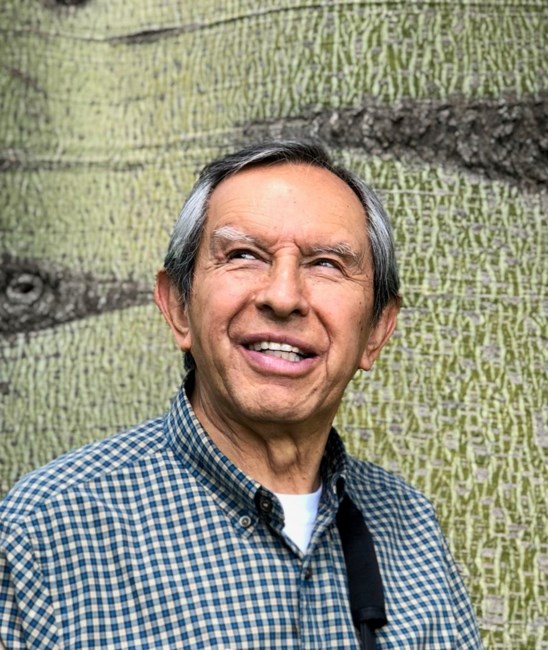 Obituary of Manuel A. Vargas Lopez