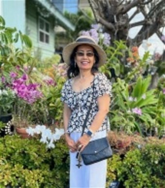 Obituary of Mary Leticia Dat-ay Baysa