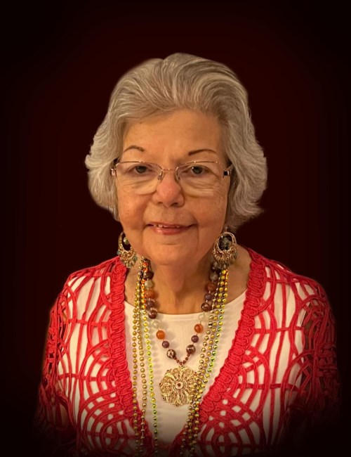 Obituary of Judith Josephine Focazio