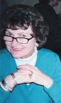 Obituary of Marilyn G Harford
