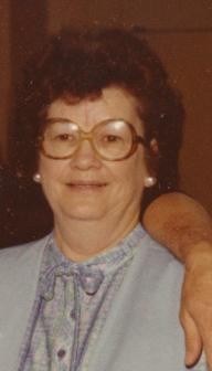 Obituary of Mary Jacqueline Abbott Urban