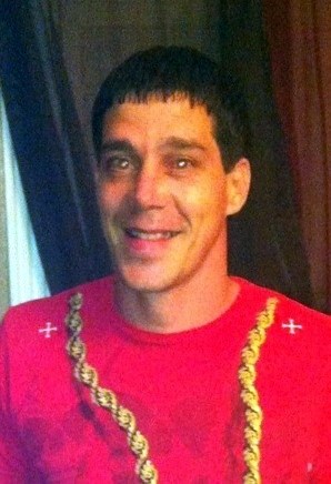 Obituary of Jeffery Allen Ritz, Jr.