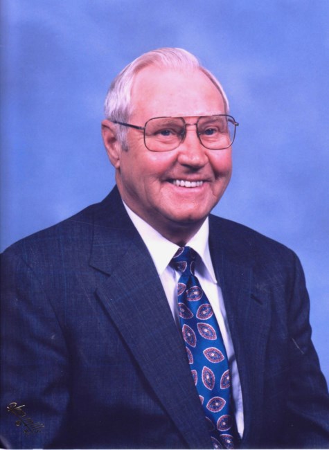 Obituary of Mansiel Warren Lindhorst