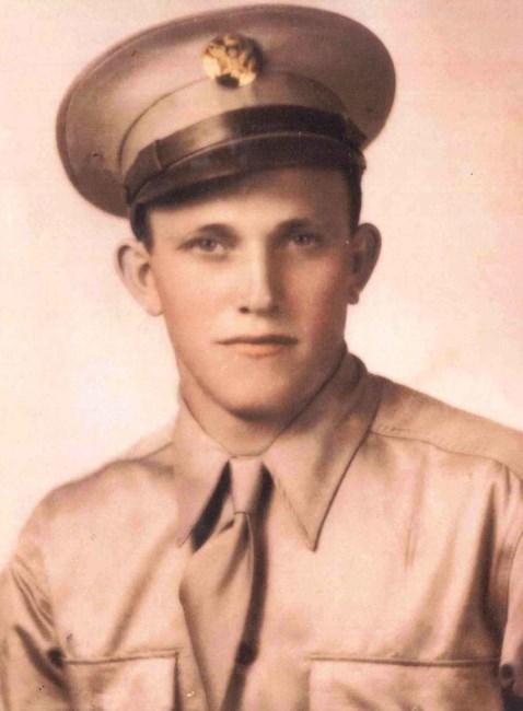 Obituary of Odis Joslin