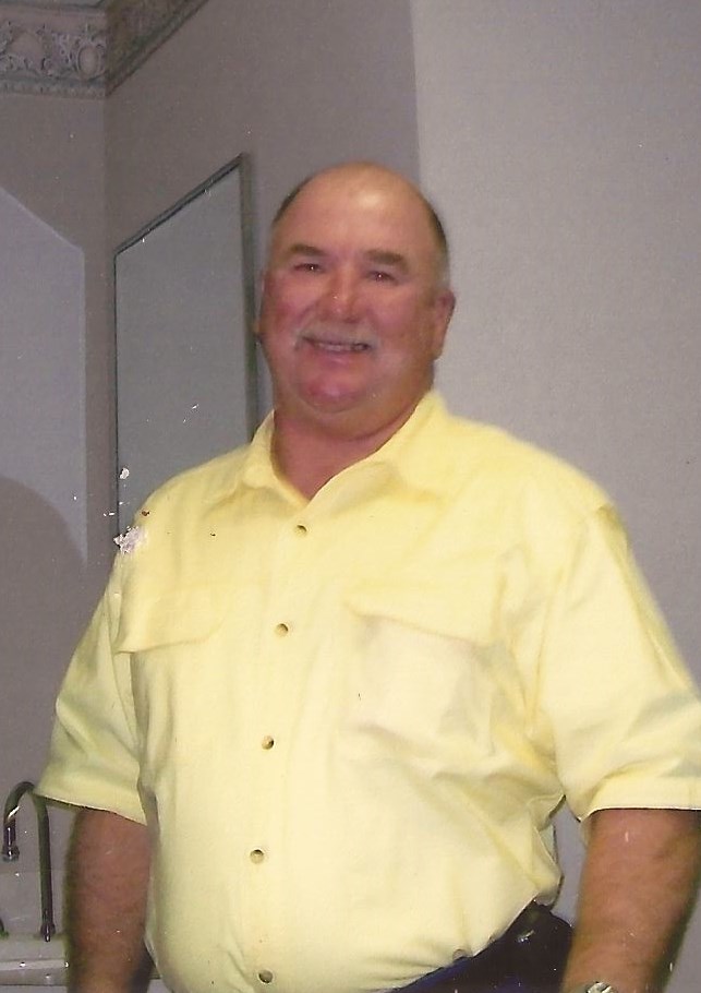 Obituary of Dennis Gary Pitts