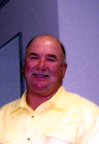 Obituary of Dennis Gary Pitts