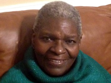 Obituary of Sandra Lee Washington