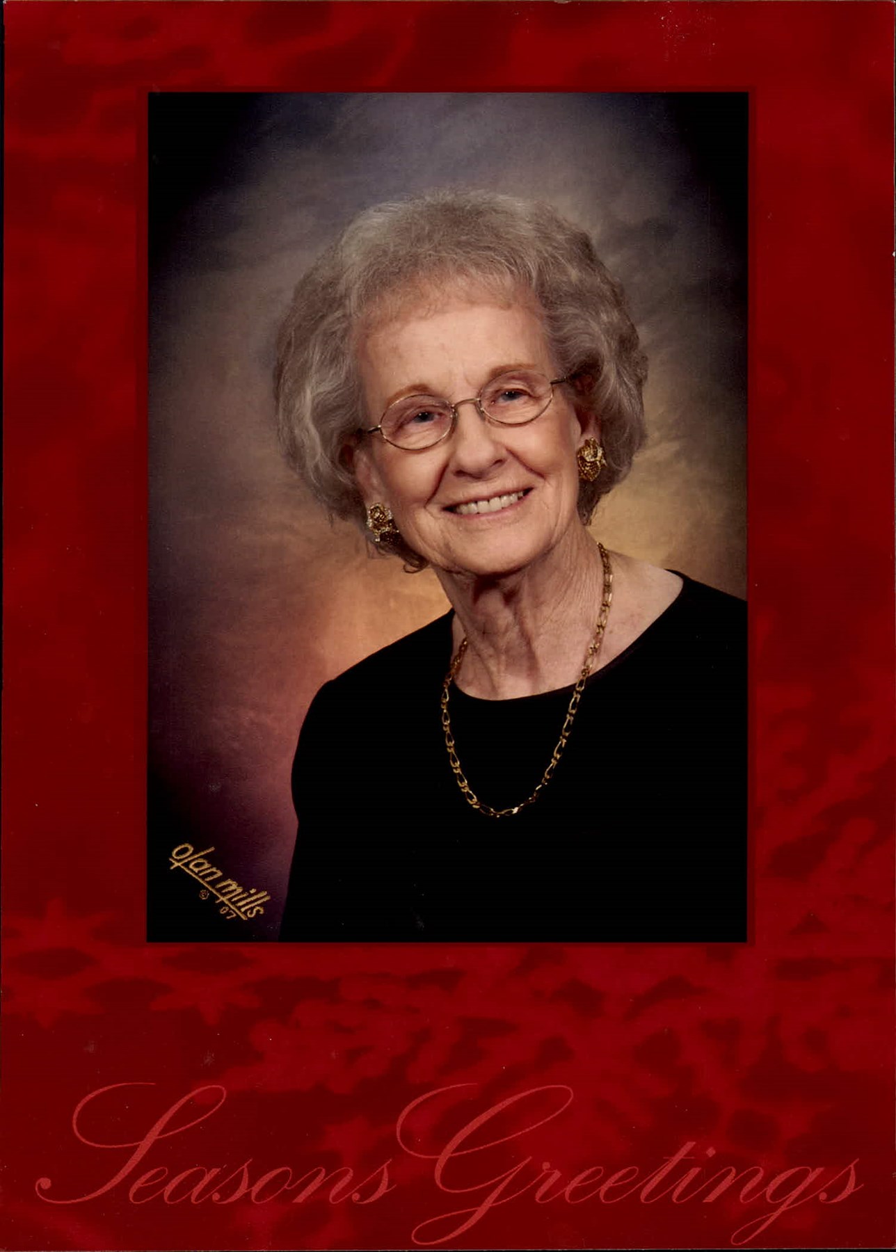 Obituary of Wilma Louise Taylor