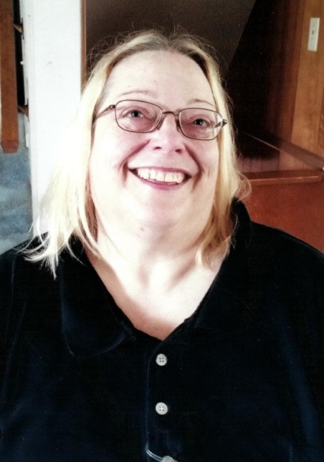 Obituary of Patti Lou Hutchins