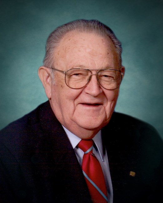 Obituario de Joseph Graham Harris Jr.