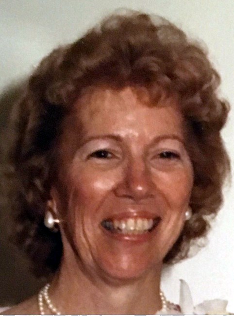 Obituary of Jean Brennan