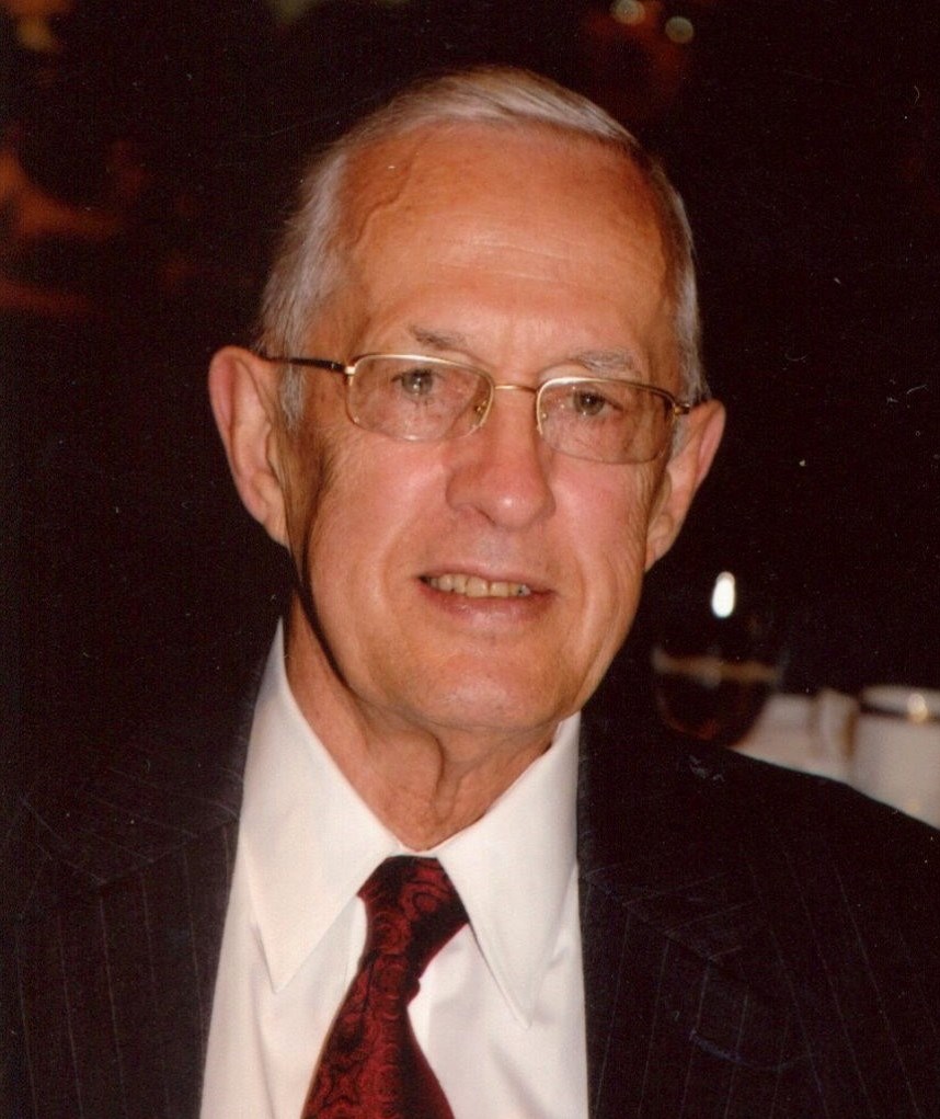 Ronald Cothran Obituary - Alexandria, VA