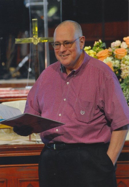 Obituary of Wayne Clark