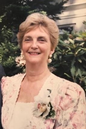 Obituary of Margaret E. Kelly