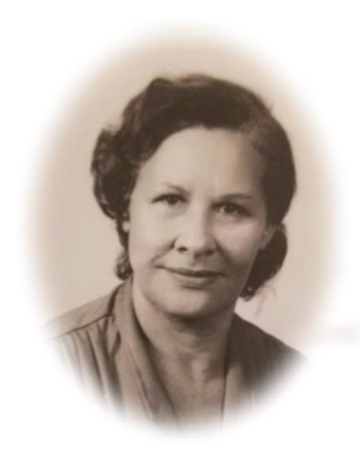 Obituary of Myrtle Linda Shaw Gray