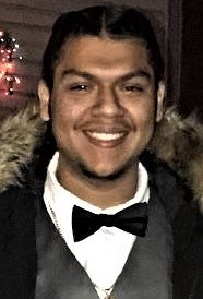 Obituary of Oscar Anthony Salgado