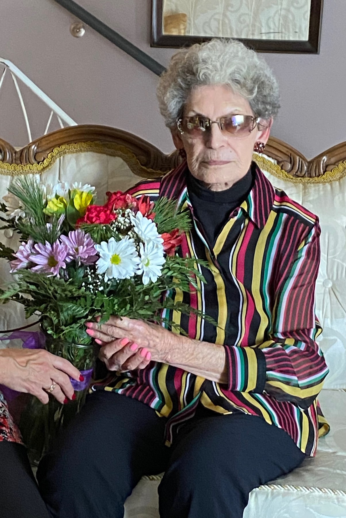 Brunilda Nieves Obituary New City NY