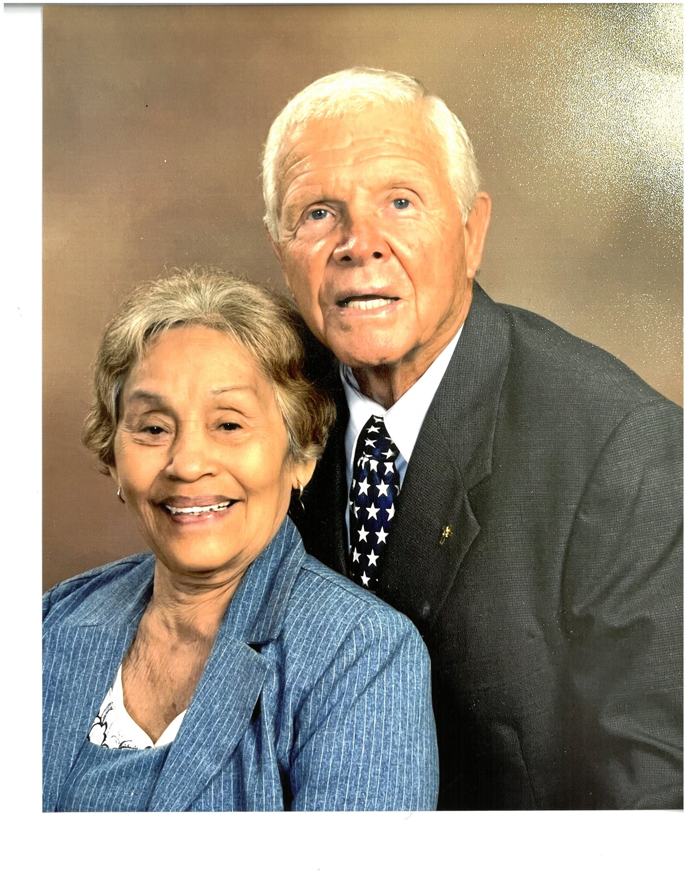 Obituary of Robert Michael Mullen Sr.