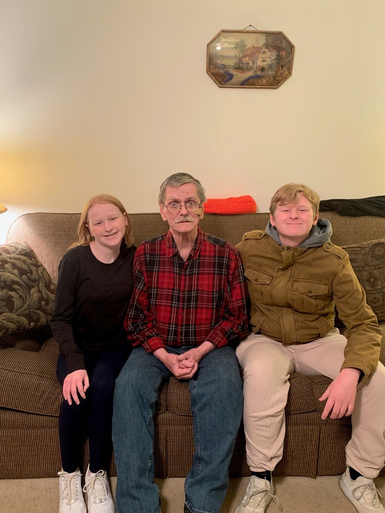 Obituary of Charles Joseph Fischer