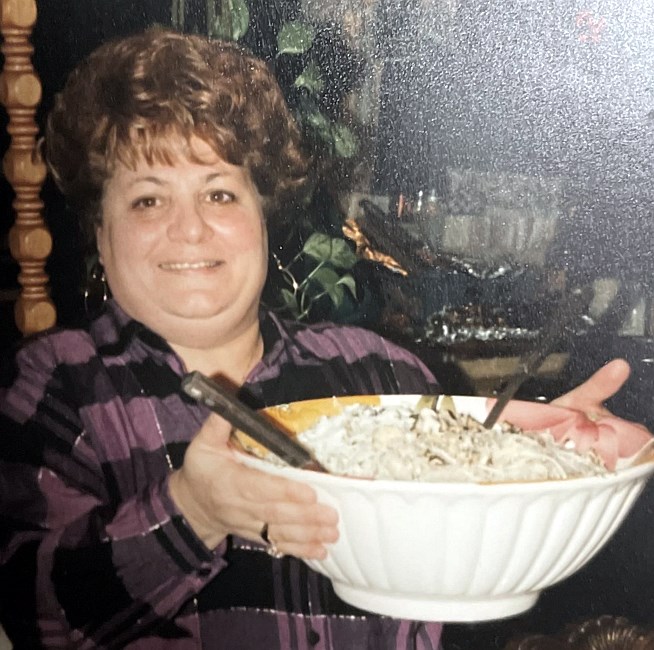 Obituary of Rosemary A. Horn