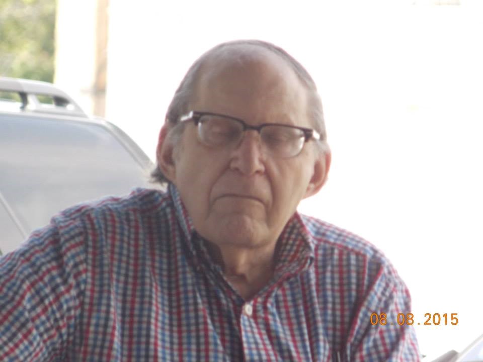 Obituary of Allen Glen Leland