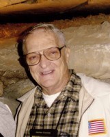 Obituary of George Edward Muth