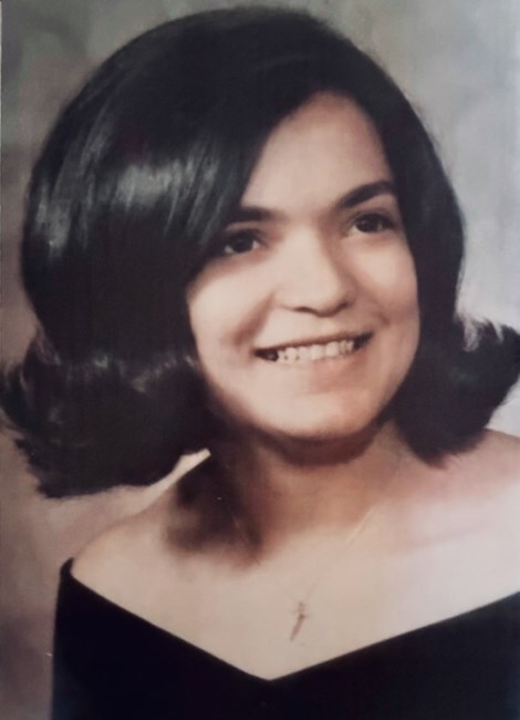 Obituary of Velma Esparza Macias