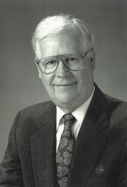 Obituary of William Warren Bales