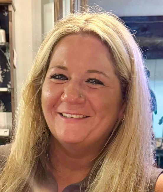Obituary of Amanda J. Lewis